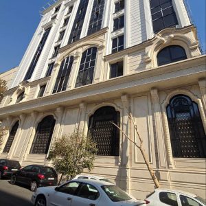 رنگ نما بافت دار mono tex ultra - gold