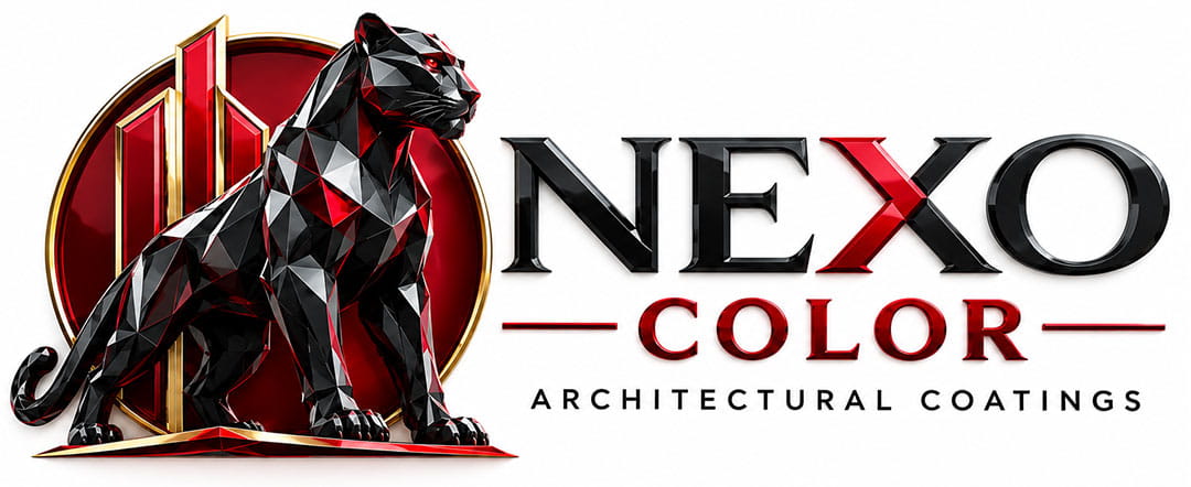 Nexo Color - نکسو کالر